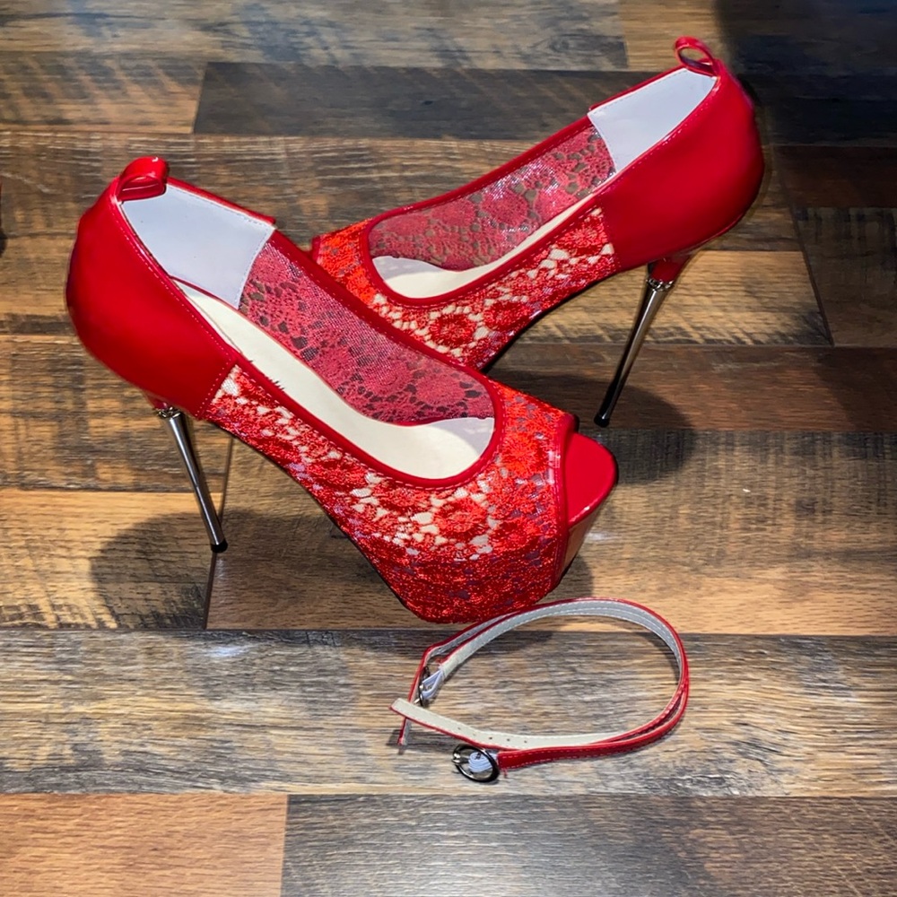 Getmore Beauty size 40